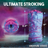 Creature Cocks Cyclone Alien Silicone Vagina Stroker Xr LLC