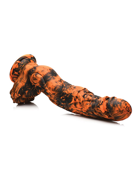 Creature Cocks Sabertooth Silicone Dildo Xr LLC