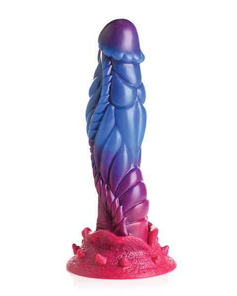 Creature Cocks Intruder Alien Silicone Dildo Xr LLC