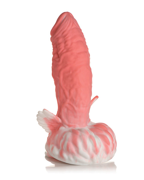 Creature Cocks Pegasus Pecker Winged Silicone Dildo Xr LLC