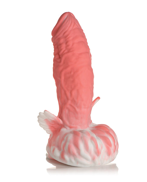 Creature Cocks Pegasus Pecker Winged Silicone Dildo Xr LLC