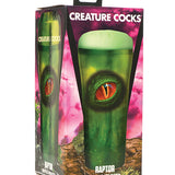 Creature Cocks Raptor Reptile Stroker Xr LLC