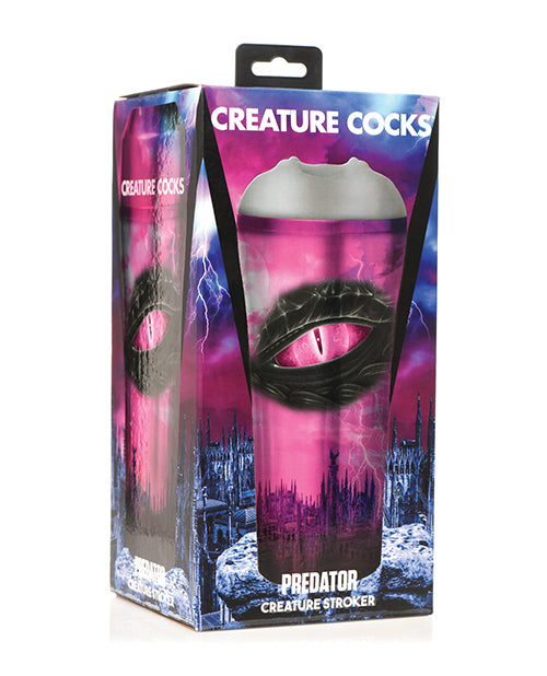 Creature Cocks Predator Creature Stroker Xr LLC