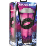 Creature Cocks Predator Creature Stroker Xr LLC