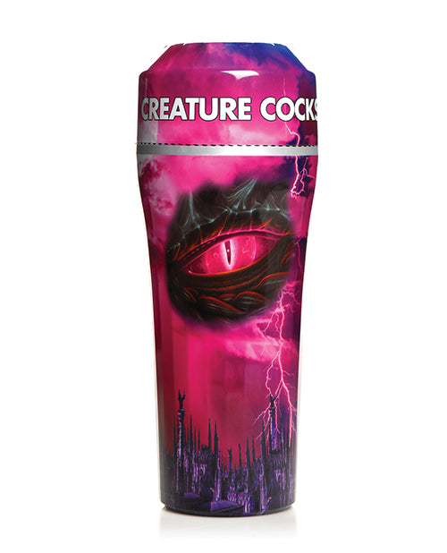 Creature Cocks Predator Creature Stroker Xr LLC