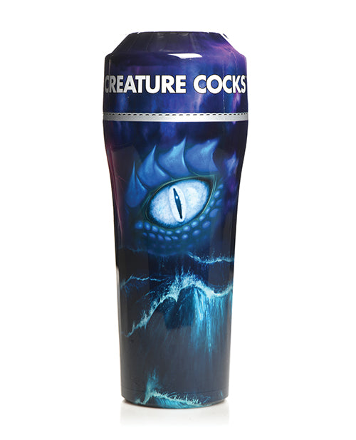 Creature Cocks Pussidon Sea Monster Stroker Xr LLC