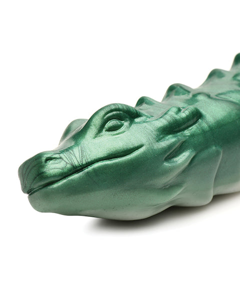 Creature Cocks Cockness Monster Lake Creature Silicone Dildo Xr LLC