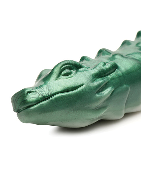 Creature Cocks Cockness Monster Lake Creature Silicone Dildo Xr LLC