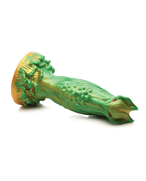 Creature Cocks Nebula Alien Silicone Dildo Xr LLC