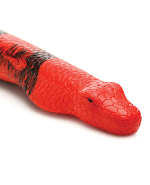 Creature Cocks King Cobra X-Large Silicone Dildo Xr LLC