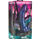 Creature Cocks Dino Dick Silicone Dildo Xr LLC