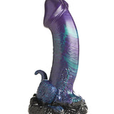 Creature Cocks Dino Dick Silicone Dildo Xr LLC