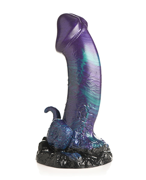 Creature Cocks Dino Dick Silicone Dildo Xr LLC