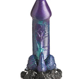 Creature Cocks Dino Dick Silicone Dildo Xr LLC