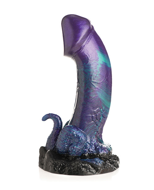 Creature Cocks Dino Dick Silicone Dildo Xr LLC