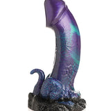 Creature Cocks Dino Dick Silicone Dildo Xr LLC