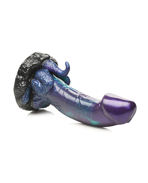 Creature Cocks Dino Dick Silicone Dildo Xr LLC