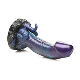 Creature Cocks Dino Dick Silicone Dildo Xr LLC