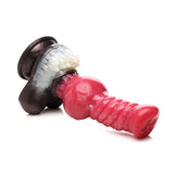 Creature Cocks Cujo Canine Silicone Dildo Xr LLC