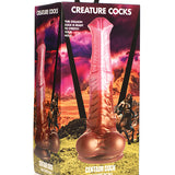 Creature Cocks Centaur Cock Silicone Dildo Xr LLC