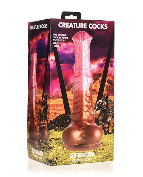 Creature Cocks Centaur Cock Silicone Dildo Xr LLC