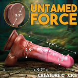 Creature Cocks Centaur Cock Silicone Dildo Xr LLC