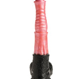 Creature Cocks Giant Centaur XL Silicone Dildo Xr LLC