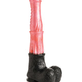 Creature Cocks Giant Centaur XL Silicone Dildo Xr LLC