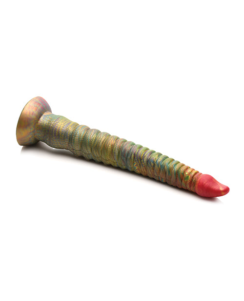 Creature Cocks Tentacle Dick Silicone Dildo - Multi Color Xr LLC