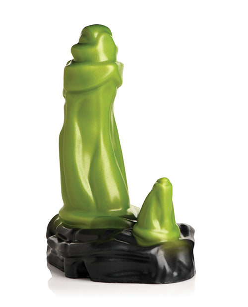 Creature Cocks Orc Silicone Dildo Xr LLC