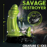 Creature Cocks Orc Silicone Dildo Xr LLC