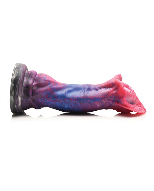 Creature Cocks Demogorgon Silicone Dildo - Multi Color Xr LLC