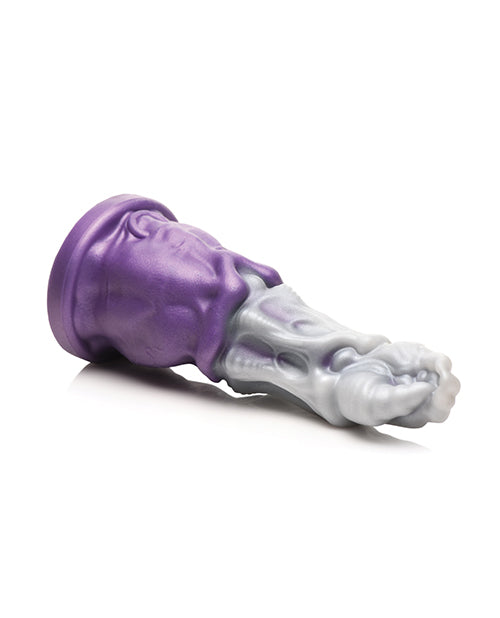 Creature Cocks Grim Reaper Silicone Dildo Xr LLC