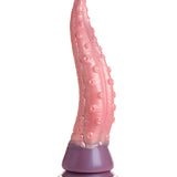 Creature Cocks Octoprobe Tentacle Silicone Dildo - Pink/Purple Xr LLC