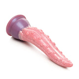 Creature Cocks Octoprobe Tentacle Silicone Dildo - Pink/Purple Xr LLC