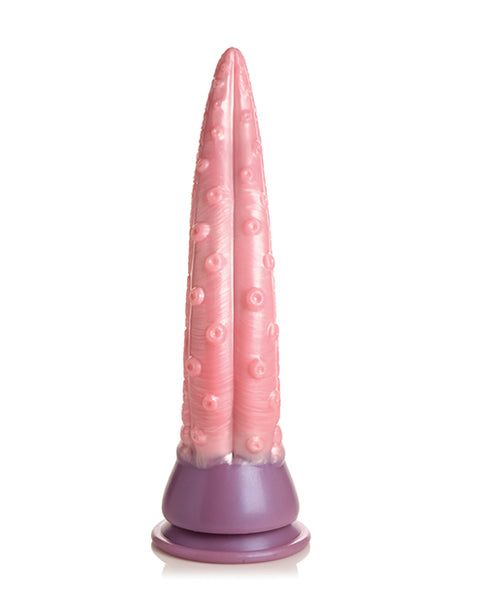 Creature Cocks Octoprobe Tentacle Silicone Dildo - Pink/Purple Xr LLC