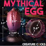 Creature Cocks Dragon Hatch Silicone Egg Xr LLC