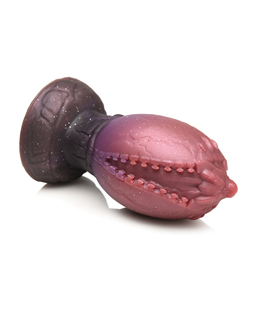 Creature Cocks Dragon Hatch Silicone Egg Xr LLC