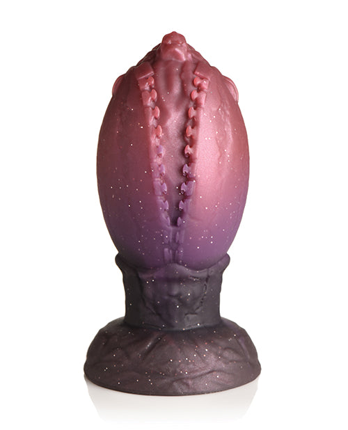 Creature Cocks Dragon Hatch Silicone Egg Xr LLC