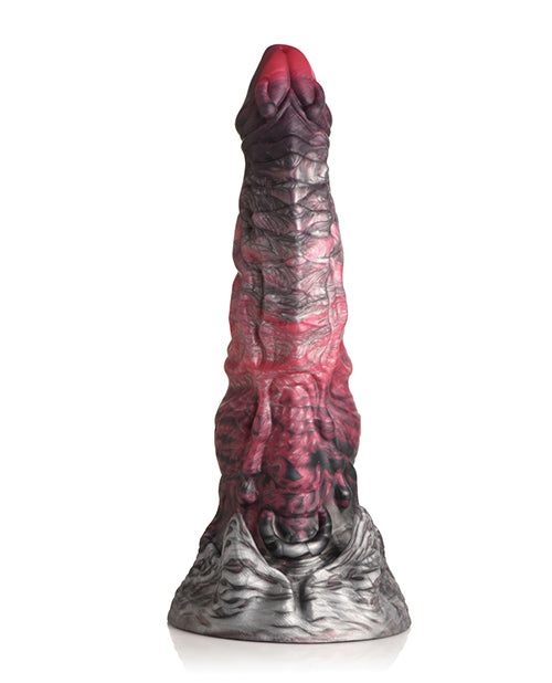 Creature Cocks Hades Silicone Dildo Xr LLC