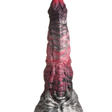 Creature Cocks Hades Silicone Dildo Xr LLC