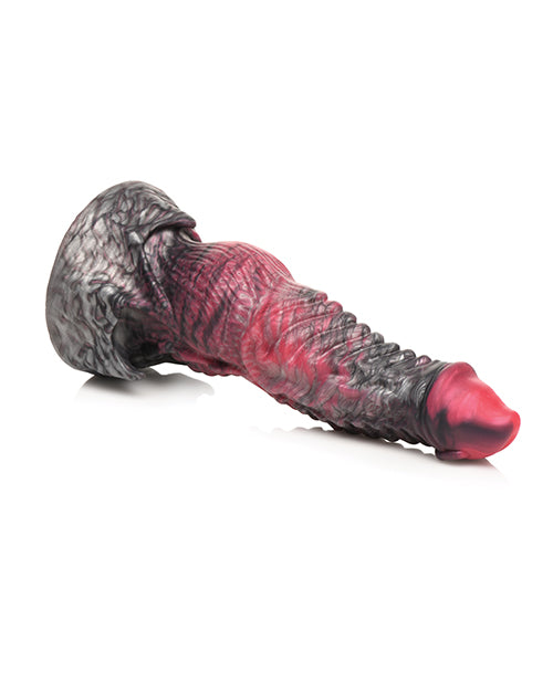 Creature Cocks Hades Silicone Dildo Xr LLC