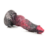 Creature Cocks Hades Silicone Dildo Xr LLC