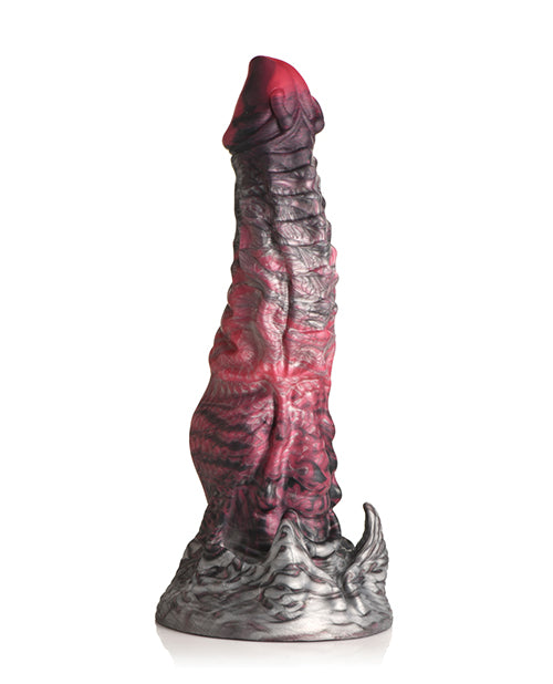 Creature Cocks Hades Silicone Dildo Xr LLC