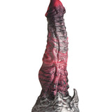 Creature Cocks Hades Silicone Dildo Xr LLC