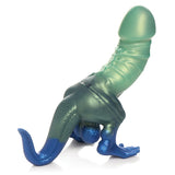 Creature Cocks Jurassic Cock Dinosaur Silicone Dildo Xr LLC