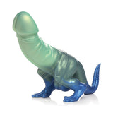 Creature Cocks Jurassic Cock Dinosaur Silicone Dildo Xr LLC