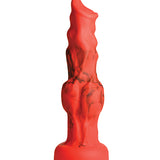 Creature Cocks Fire Hound Silicone Dildo Xr LLC