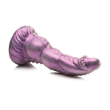 Creature Cocks Celestial Cock Silicone Dildo - Multi Color Xr LLC