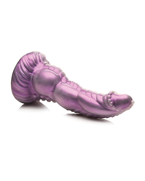 Creature Cocks Celestial Cock Silicone Dildo - Multi Color Xr LLC